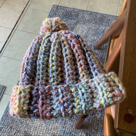 Accessories - 5/$10 Knit Beanie